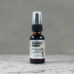 Re-Energized: 1 Bottle