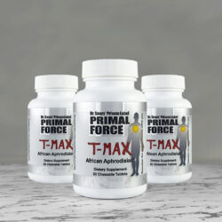 T-MAX: 3 Bottles (Subscription)
