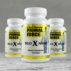 Telo X Nano: 3 Bottles (Autoship)