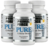 PURE Cellular Detox: 3 Bottles $107.85