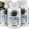 PURE Cellular Detox: 3 Bottles AD $80.31